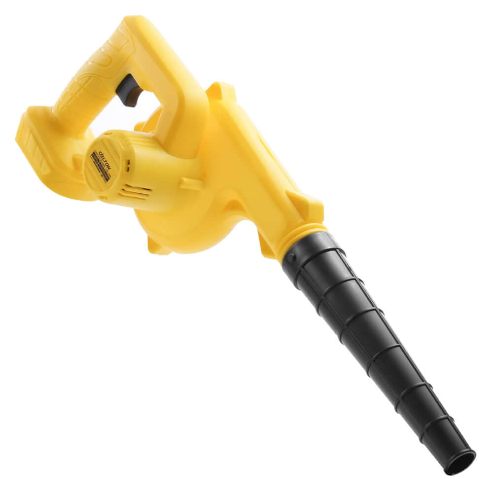 เครื่องเป่าลมไร้สาย (พร้อมแบตเตอรี่) DELTON รุ่น CBL-209B TURBO FORCE 20V 12AH